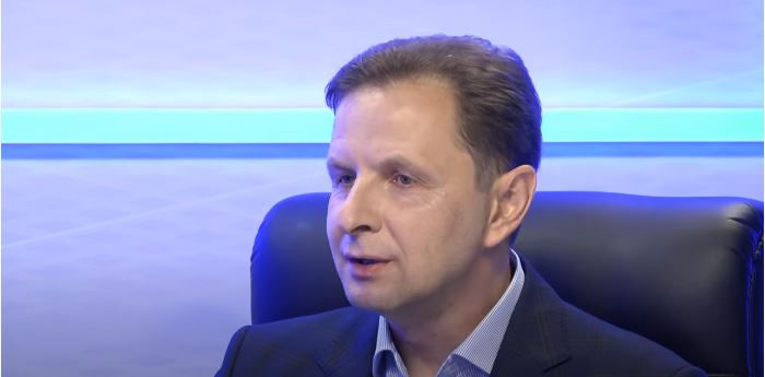 Эксперт Влад Кульминский.