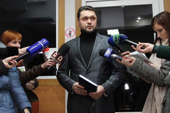 По словам начальника управления уголовного преследования ведомства Богдана Зумбряну, это необходимо при ряде незаконных актов.