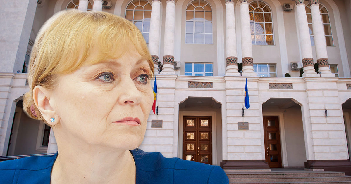 В ГП отрицают заявление Немеренко об уголовных делах на руководство двух больниц. Коллаж: Point.md