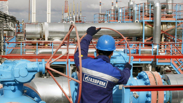 „Gazprom” refuză propunerea premierului Pavel Filip privind restructurarea datoriei de 6,5 miliarde de dolari. Foto: secundatv.ro
