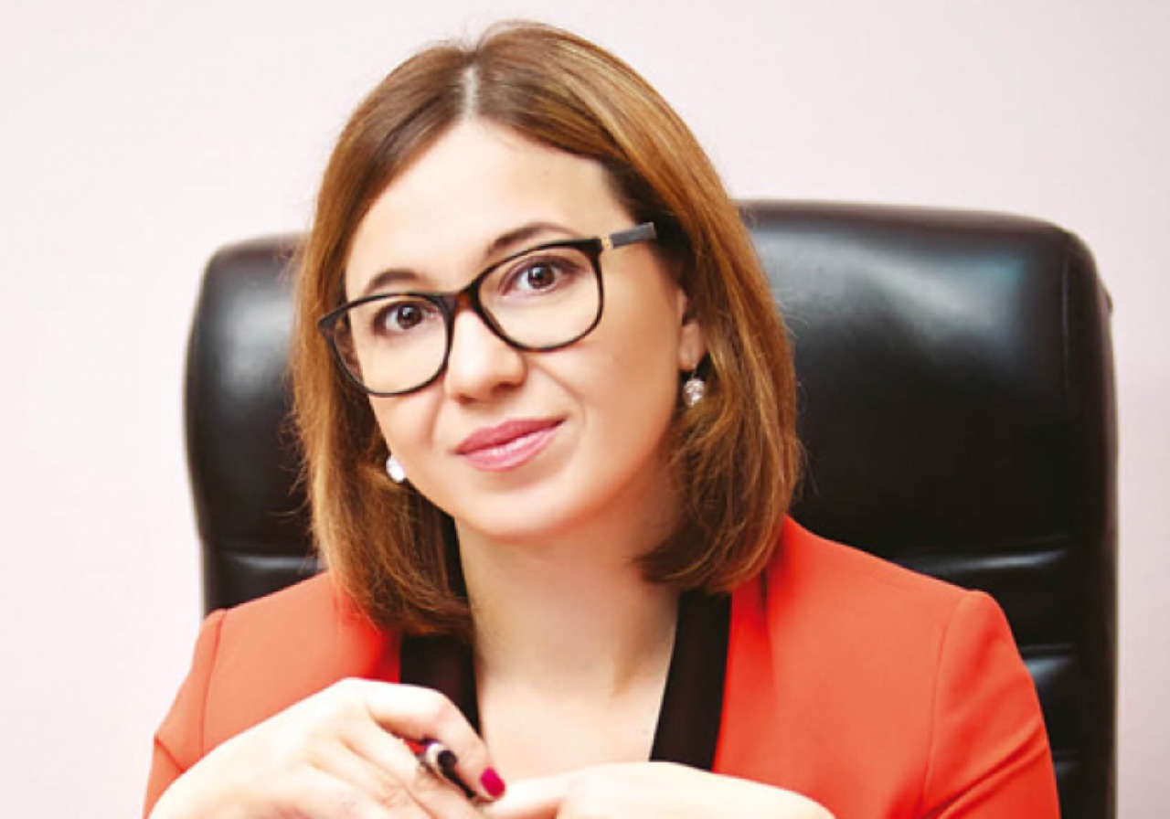 Лилия Болокан пока никак не прокомментировала ситуацию.
