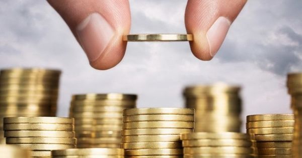 В мае дефицит государственного бюджета увеличился на 860 млн леев.
