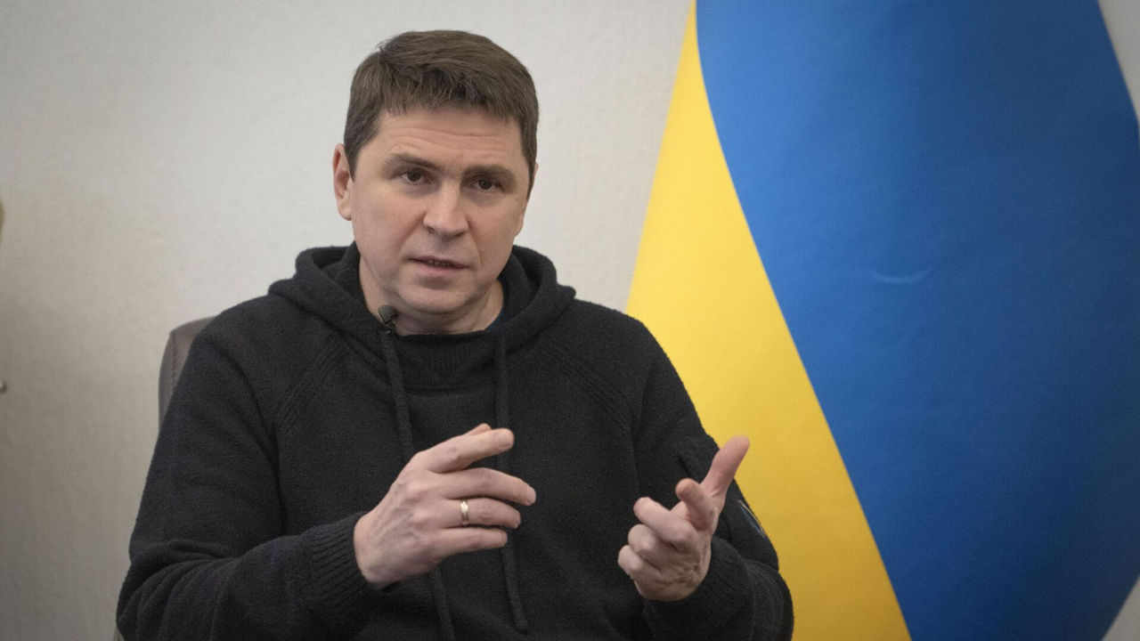 Подоляк о риске закрытия границ с Молдовой: Не думаю, что этот сценарий возможен.