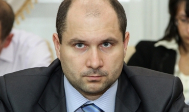 Victor Parlicov califică decizia Curţii Constituţionale privind repunerea sa în funcţie, drept singura firească şi corectă.