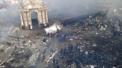 În inima războiului din Ucraina: Cum supraviețuiesc oamenii în condiții extreme. Foto: timpul.md