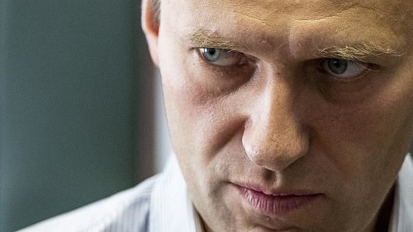 Врачи заявили, что выход Навального из комы согласуется с поставленным в Омске диагнозом.