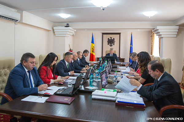 Alegeri în Consiliul Superior al Magistraturii