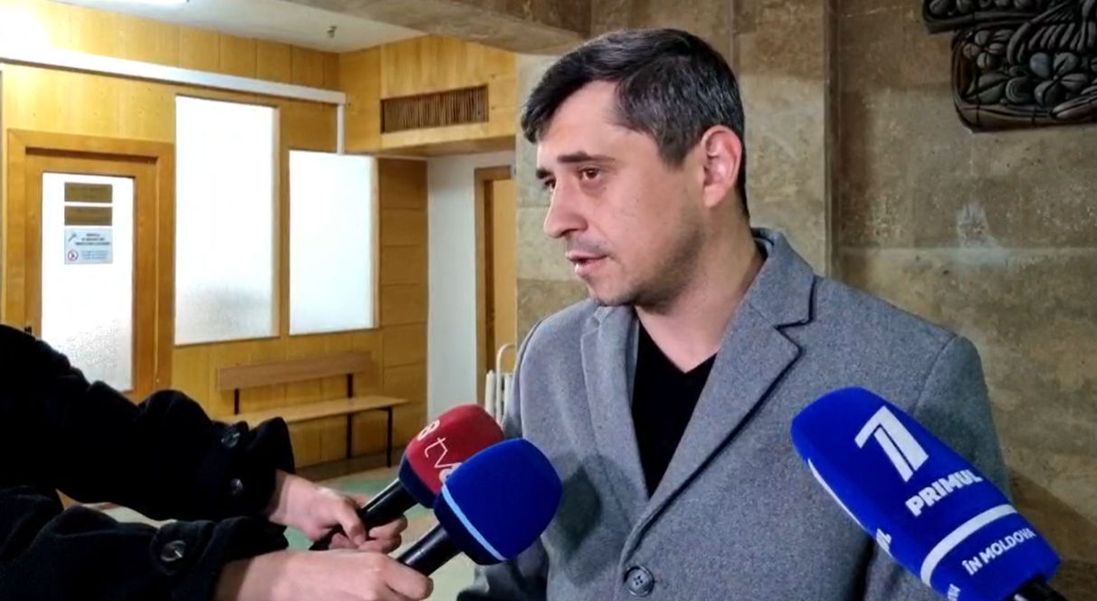 Суд освободил шестерых задержанных активистов партии "Шор".