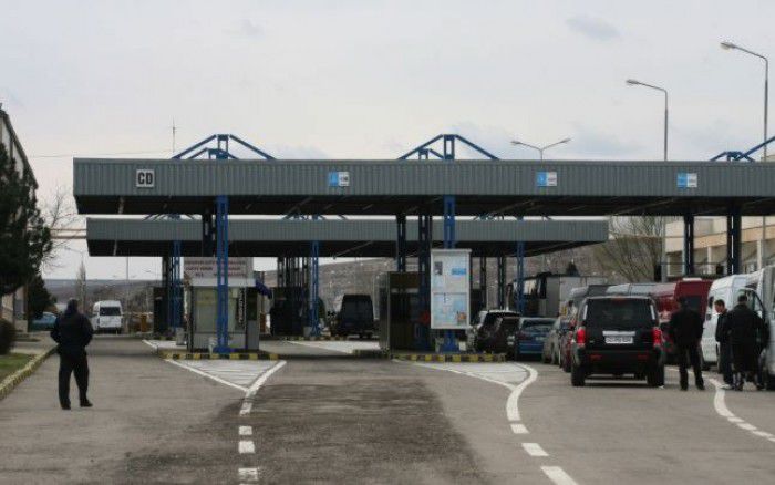 Amenzile contravenționale vor putea fi plătite direct la frontieră