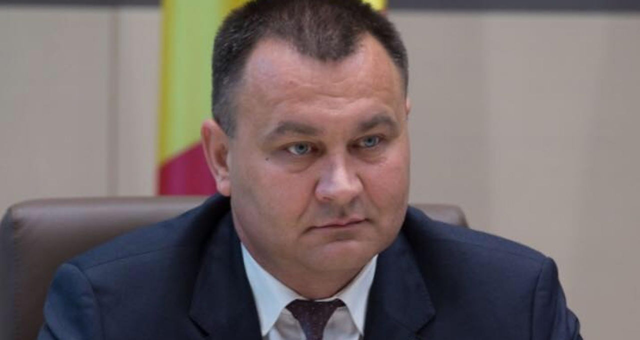 АП постановила вернуть экс-депутата Анатолия Загородного под арест в тюрьму.