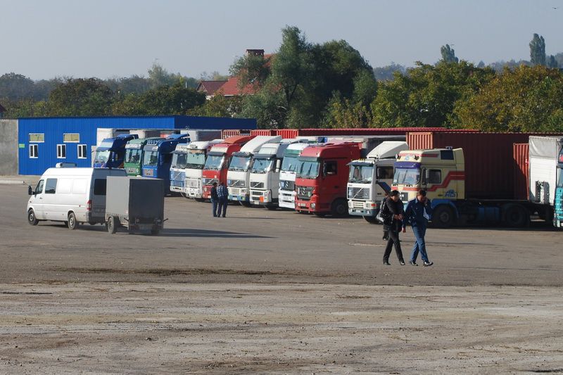 В Кишиневе опровергли обвинения в продовольственной блокаде Приднестровья.
