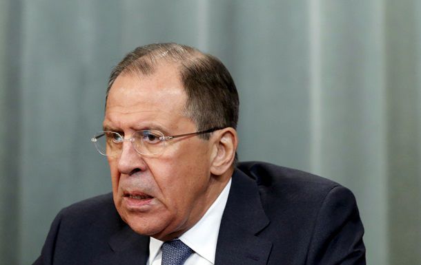 России нужна стабильная и дружественная Украину, отметил Лавров.