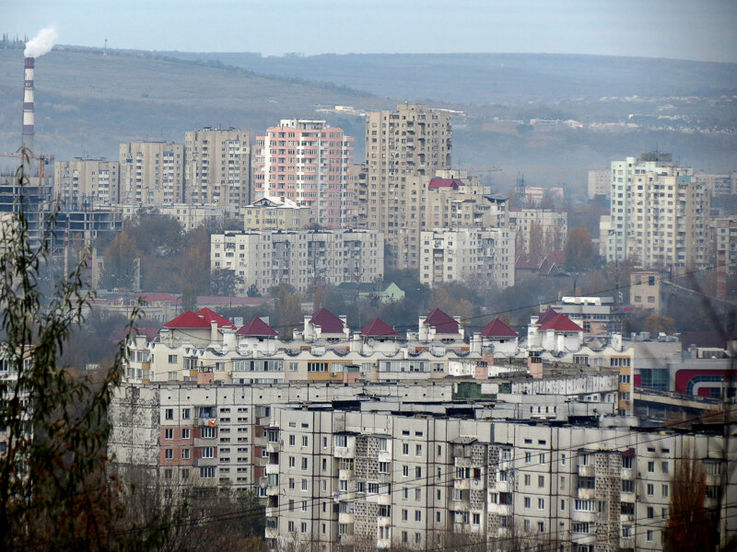 Cum băncile vor deveni cei mai mari proprietari de imobile în R. Moldova