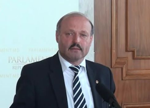 Гилецкий: "Надо оставить это правительство и посмотреть, что оно сможет сделать."