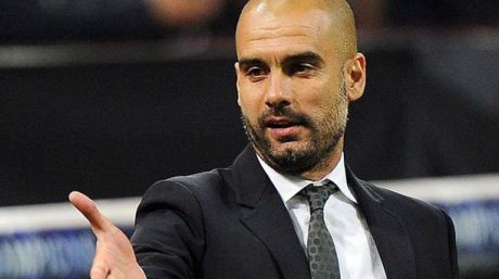 Josep Guardiola este cel mai bine plătit antrenor de fotbal din lume. Foto: depor.com