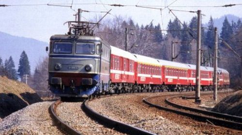 В украинском Рени хотят восстановить железнодорожное сообщение с Молдовой.