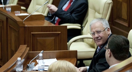 Фракция ПКРМ в Парламенте Республики Молдова заявила в четверг, 19 июня, что не будет голосовать за ратификацию Соглашения об ассоциации Республики Молдова с ЕС.