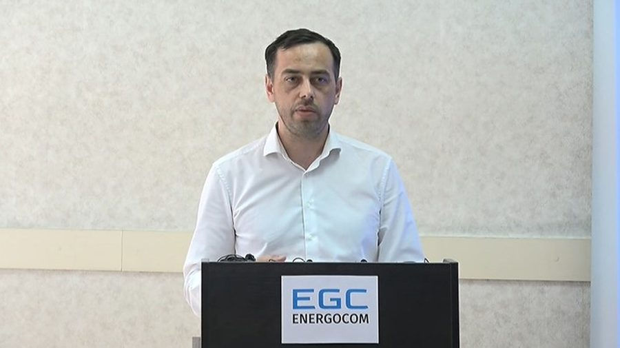 Energocom закупит газ из Греции и у компании, название которой - секрет.