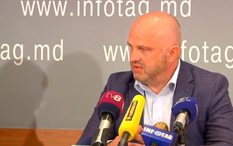 Руденко отрицает свою причастность к сообщению о минировании суда.