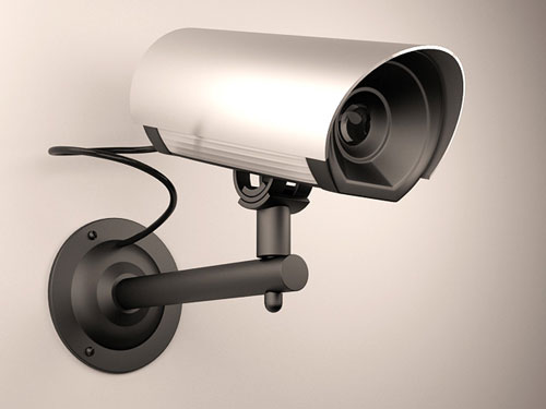 Potrivit edilului, camerele video vor contribui la identificarea automobilelor parcate neregulamentar pe străzi. Foto: tiras.ru