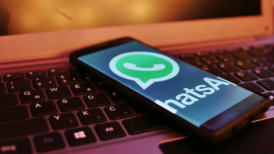 Whatsapp оштрафован на €225 млн за нарушение правил ЕС о защите данных.