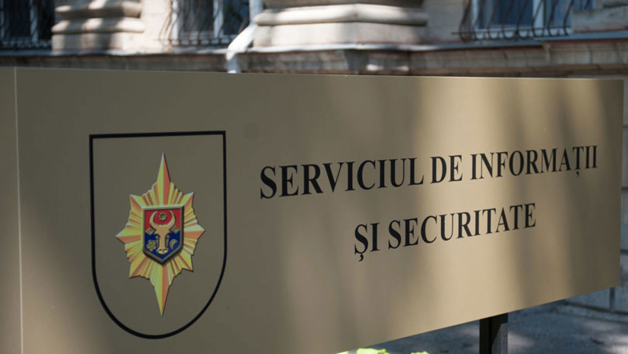 SIS: Informațiile despre excluderea entităților asociate cu Șor din lista restricțiilor sunt false.