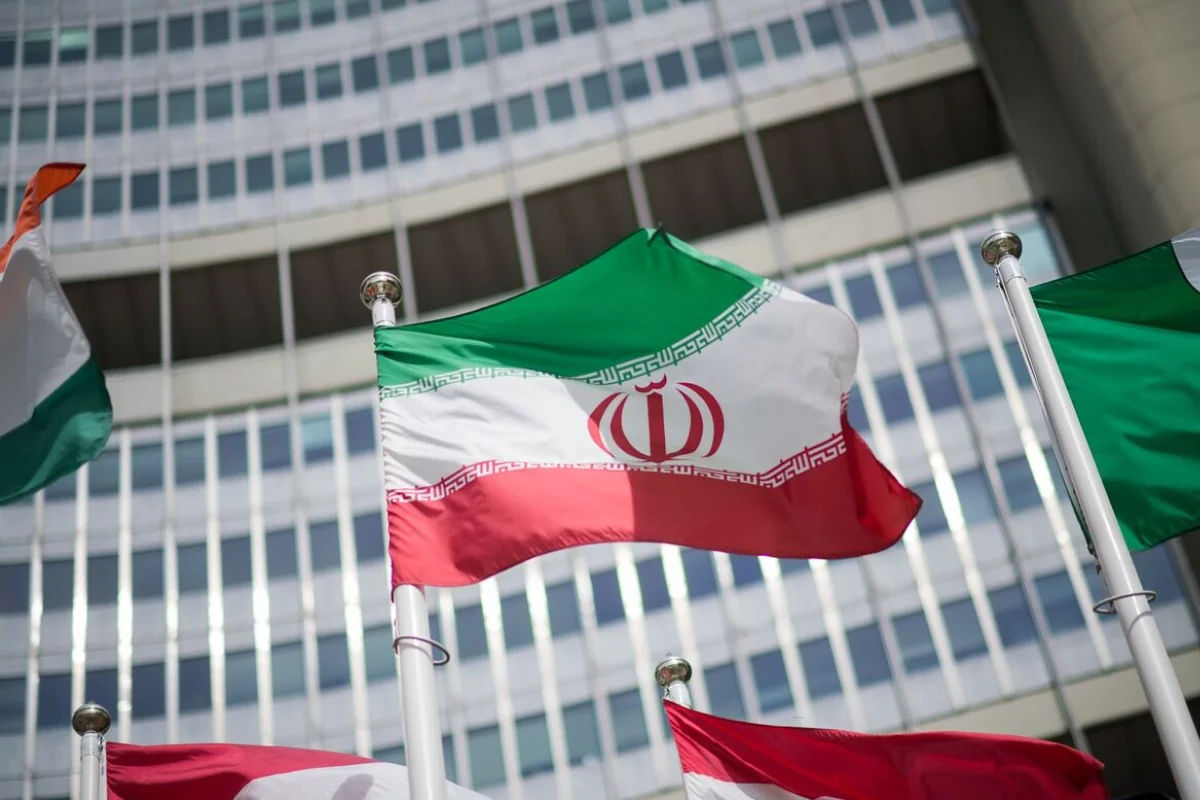 Иран готов расследовать информацию о пуске ракеты в сторону Турции.