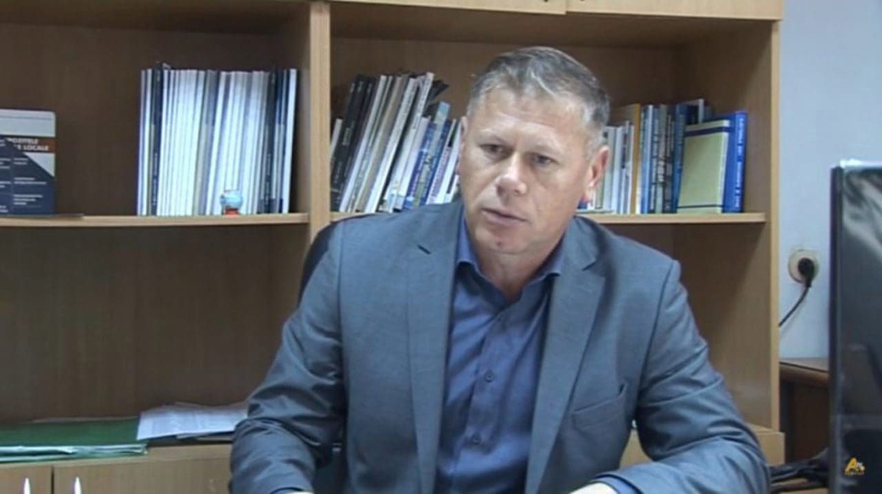 Curtea de Apel a menținut arestul fostului primar de Boldurești.