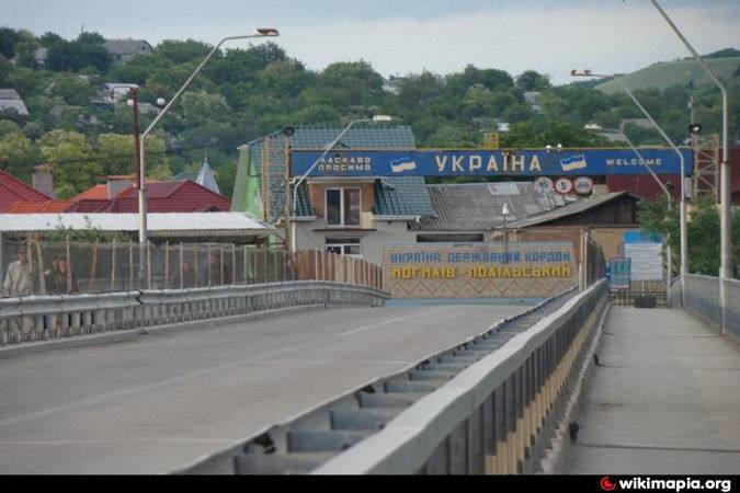 Молдаванин пытался перевезти боеприпасы через молдо-украинскую границу.