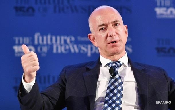 Богатейший человек мира заработал за вечер $6,5 млрд.