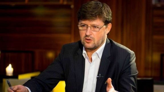 Андрей Попов вновь займет должность посла в Австрийской Республике.