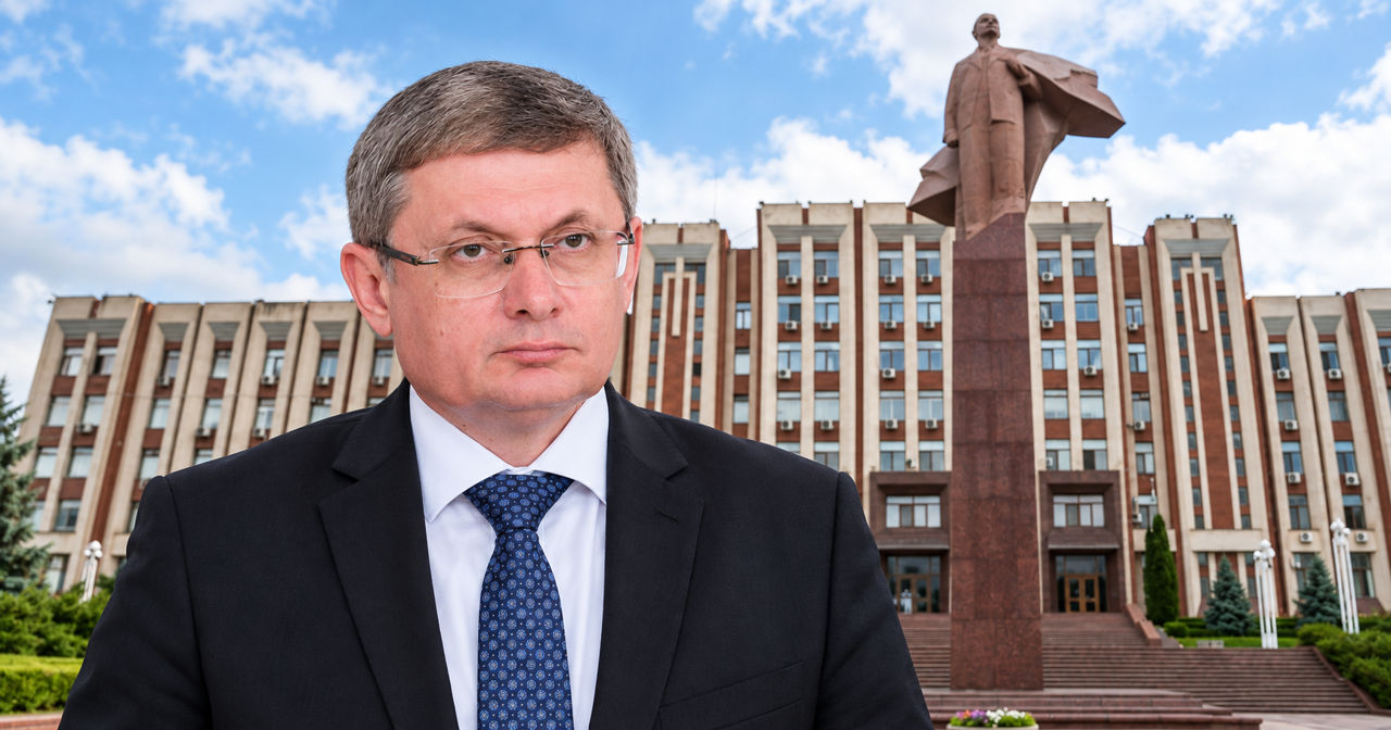 Гросу: Приднестровцы избегают призыва в армию РФ после лишения гражданства.