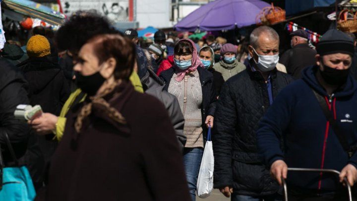 В преддверии Рождества на рынках снова ажиотаж.