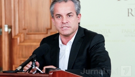 Влад Плахотнюк. Фото: jurnal.md
