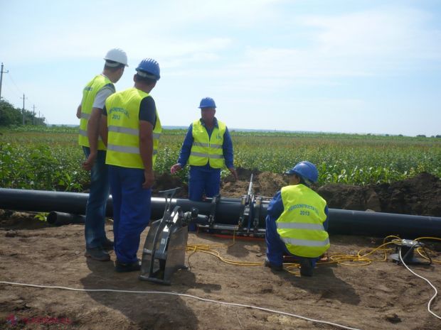 Fermierii remarcă faptul că autoritățile „nu au întreprins nicio acţiune palpabilă de sprijin pentru fermieri. Foto: ziarulnational.md