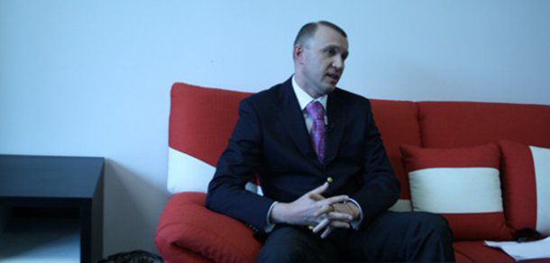 Artur Cozma a fost unul dintre cei mai controversați miniștri în perioada guvernării comuniste. Foto: apropomagazin.md
