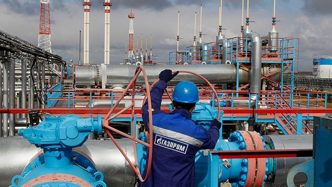 «Газпром» в I квартале 2019 года поставил в Молдову (с учетом Приднестровья) 969 млн куб. м. природного газа.