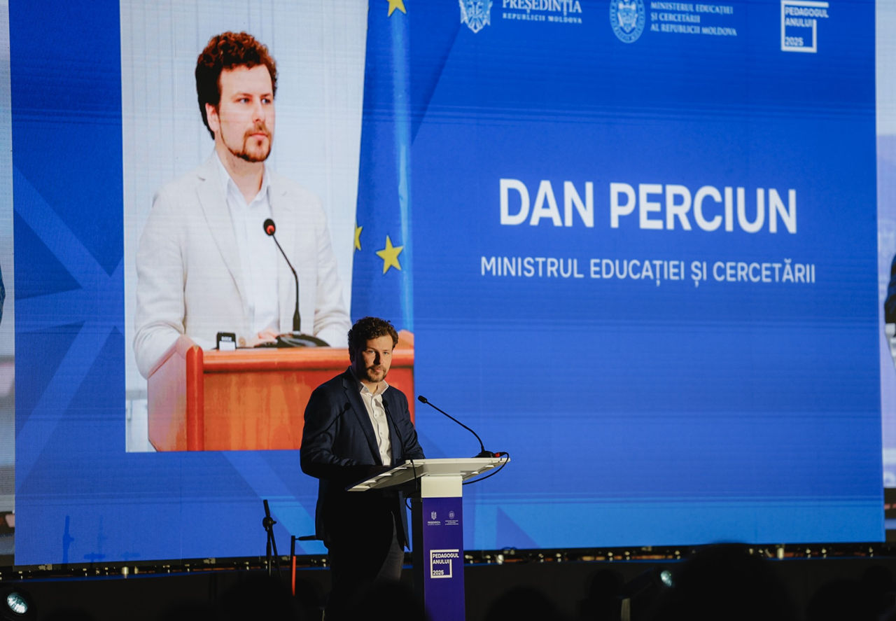73 de școli din Moldova vor fi reorganizate: Lista a fost publicată.