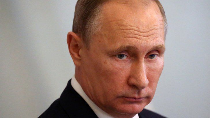 Vladimir Putin, despre cei 13 ruși puși sub acuzare în SUA: Nu îi vom extrăda niciodată.