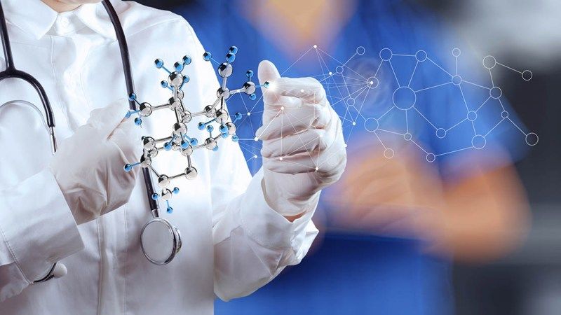 Ученые назвали продукты, повышающие шансы выжить при раке.