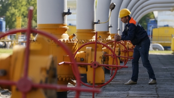 "Нафтогаз" Украины подает иск против "Газпрома" в Стокгольмский арбитраж по транзитному контракту.