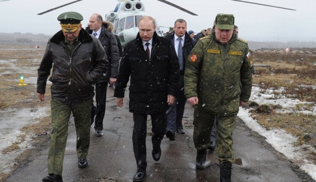 Andrei Ilarionov a fost consilierul președintelui Rusiei, Vladimir Putin din anul 2000 până în 2005.