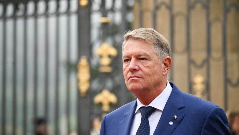 Fostul președinte al României va trebui să plătească aproape un milion de euro din cauza unui proces pierdut.