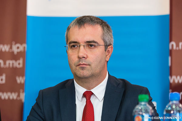 Sîrbu: Guvernarea are scopul de a soluționa pașnic problema transnistreană