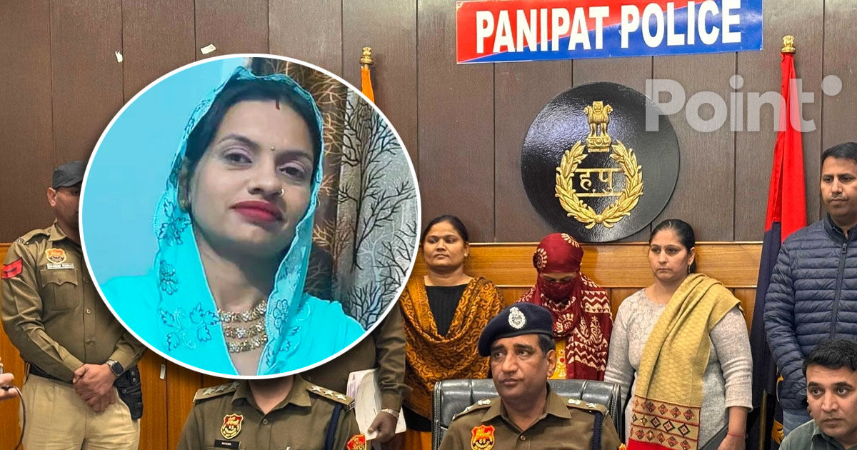 В Индии женщина топила детей, которых считала красивее собственных.