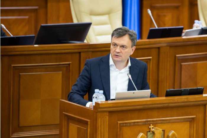 Речан: Мы не злоупотребляем режимом ЧП.