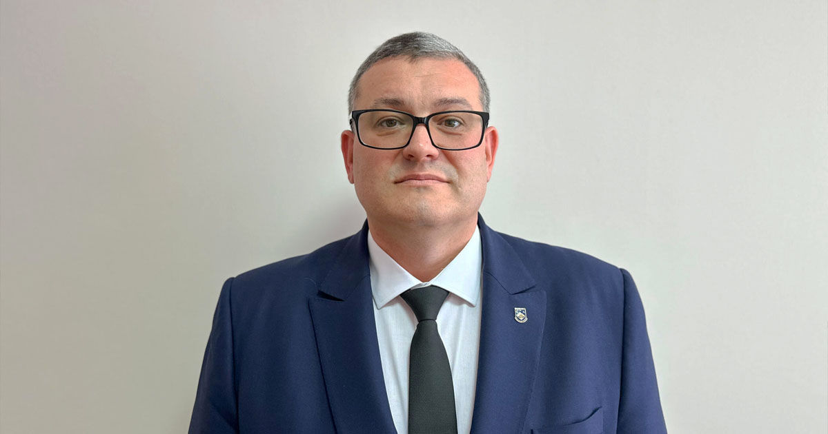 Marcel Dumbravan, desemnat câștigătorul concursului pentru funcția de procuror șef al Procuraturii Anticorupție.