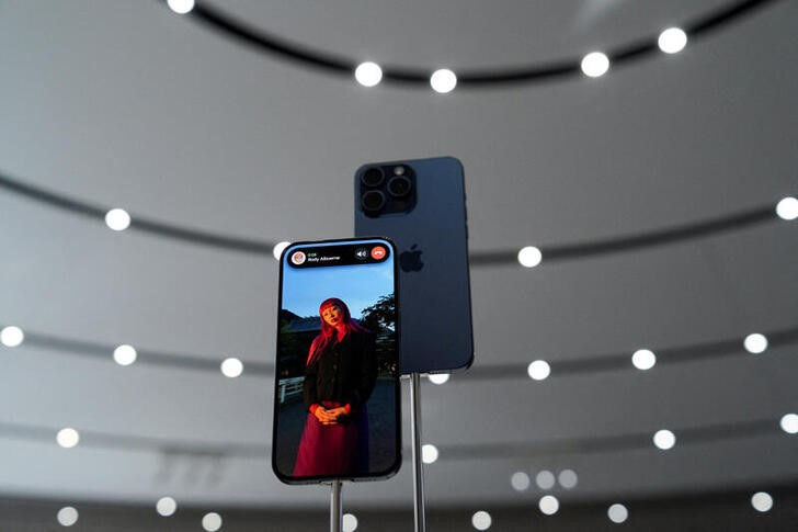 Самый низкий рейтинг из всех Pro-моделей получил iPhone 15 Pro.