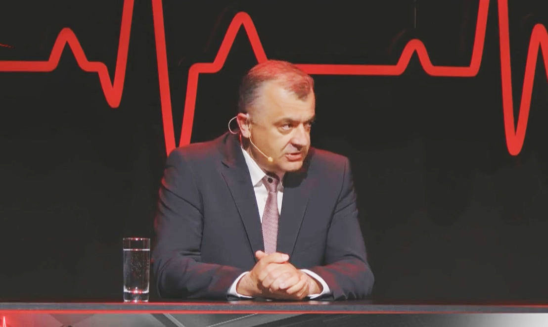 Кику о государстве: Ситуация 2023 года намного плачевнее, чем в 2019 году.