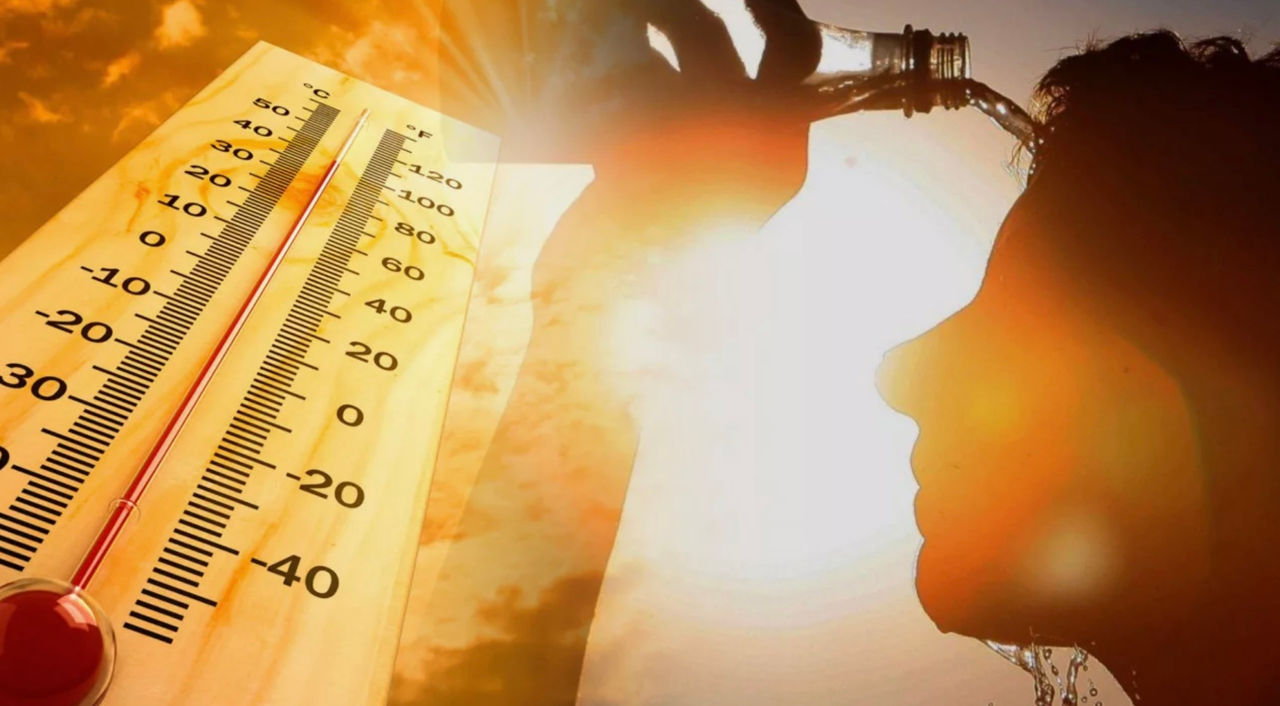 În Moldova se prognozează până la +35 °C: Salvatorii vin cu recomandări pentru cetățeni